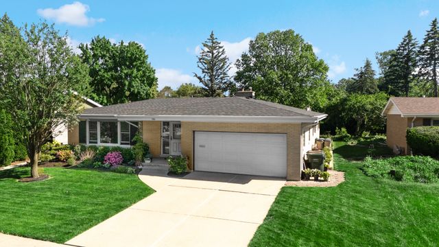 1501 CARSON Court, Homewood, IL 60430