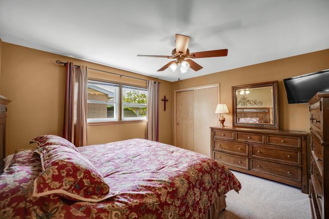 1501 CARSON Court, Homewood, IL 60430