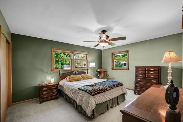 1501 CARSON Court, Homewood, IL 60430