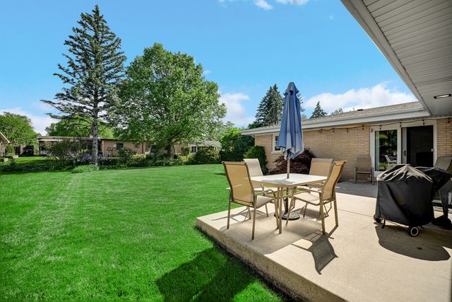 1501 CARSON Court, Homewood, IL 60430