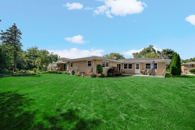 1501 CARSON Court, Homewood, IL 60430