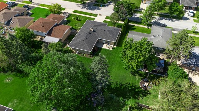 1501 CARSON Court, Homewood, IL 60430