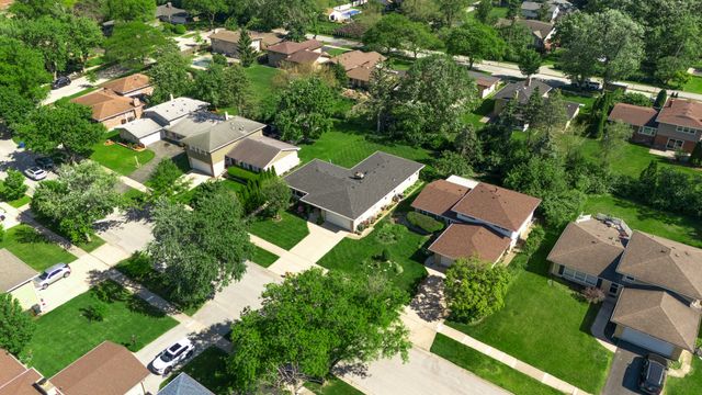 1501 CARSON Court, Homewood, IL 60430