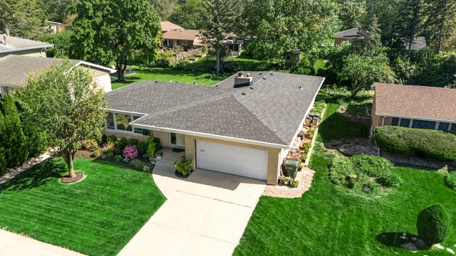 1501 CARSON Court, Homewood, IL 60430