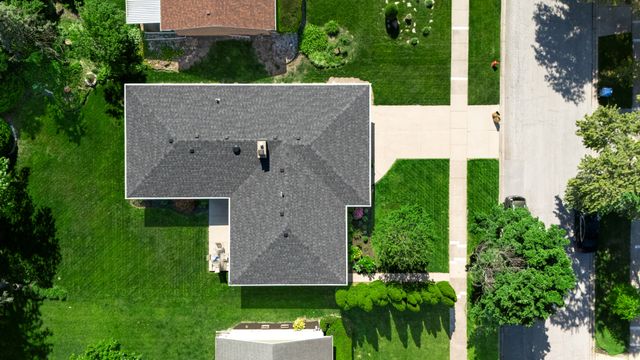 1501 CARSON Court, Homewood, IL 60430