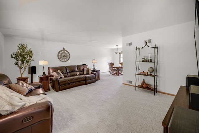 1501 CARSON Court, Homewood, IL 60430