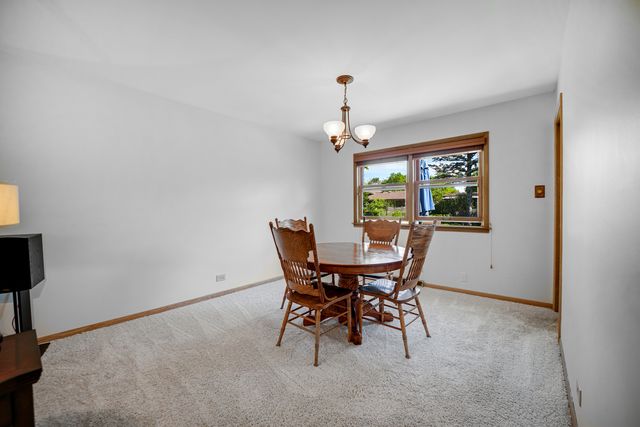 1501 CARSON Court, Homewood, IL 60430