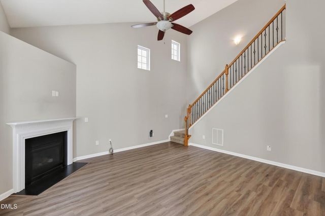 357 Hammond Oak Lane, Wake Forest, NC 27587