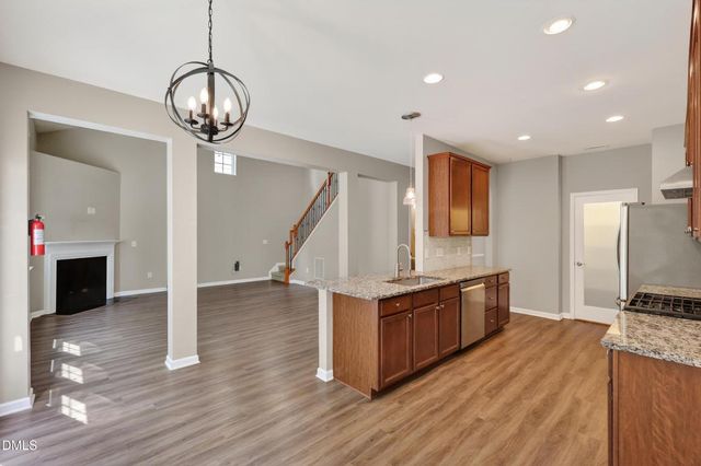 357 Hammond Oak Lane, Wake Forest, NC 27587