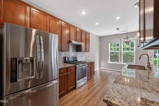 357 Hammond Oak Lane, Wake Forest, NC 27587