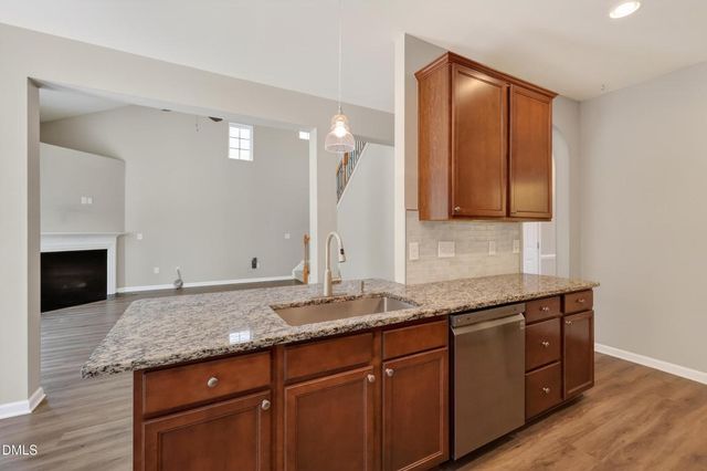 357 Hammond Oak Lane, Wake Forest, NC 27587