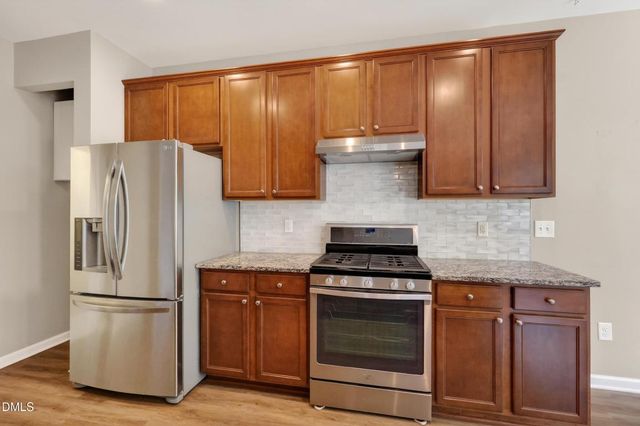 357 Hammond Oak Lane, Wake Forest, NC 27587