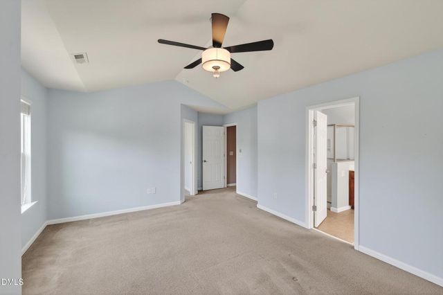 357 Hammond Oak Lane, Wake Forest, NC 27587