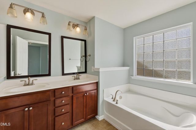 357 Hammond Oak Lane, Wake Forest, NC 27587