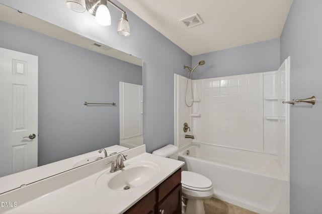 357 Hammond Oak Lane, Wake Forest, NC 27587
