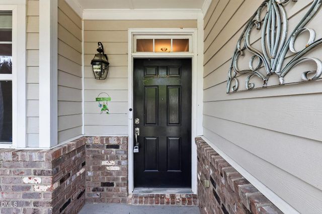 357 Hammond Oak Lane, Wake Forest, NC 27587