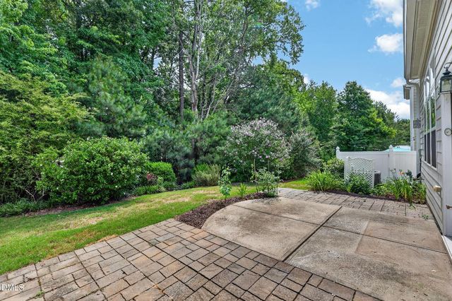 357 Hammond Oak Lane, Wake Forest, NC 27587