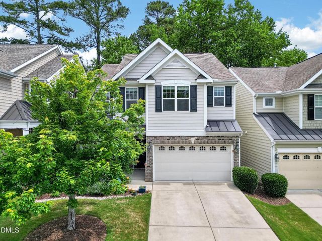 357 Hammond Oak Lane, Wake Forest, NC 27587