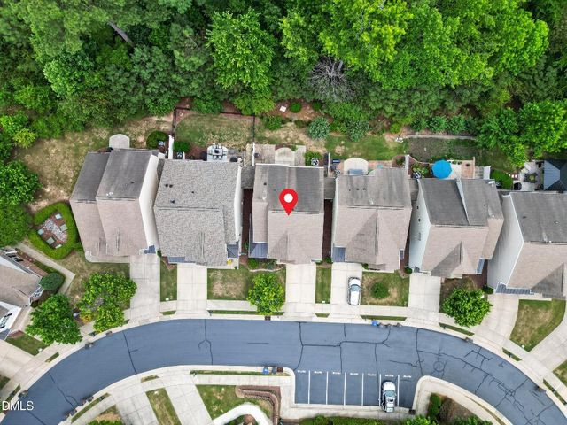 357 Hammond Oak Lane, Wake Forest, NC 27587