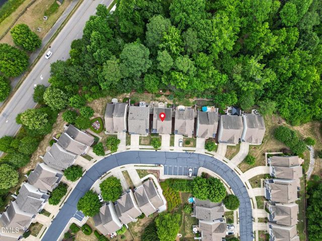 357 Hammond Oak Lane, Wake Forest, NC 27587