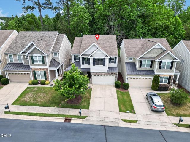 357 Hammond Oak Lane, Wake Forest, NC 27587
