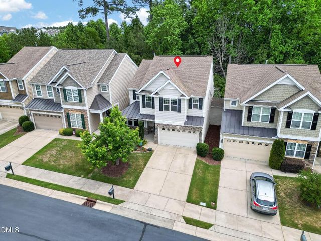 357 Hammond Oak Lane, Wake Forest, NC 27587