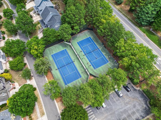 357 Hammond Oak Lane, Wake Forest, NC 27587