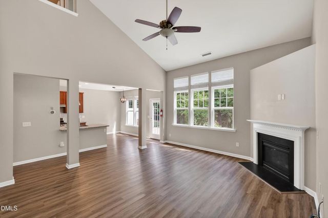 357 Hammond Oak Lane, Wake Forest, NC 27587