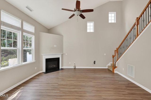 357 Hammond Oak Lane, Wake Forest, NC 27587