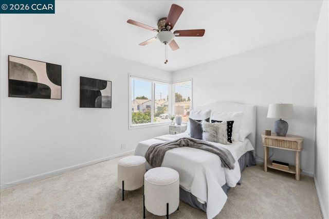 850 Harmony Dr, Hayward, CA 94541