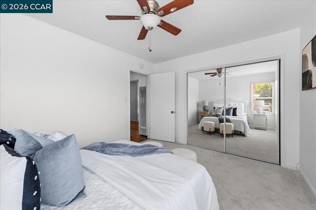 850 Harmony Dr, Hayward, CA 94541