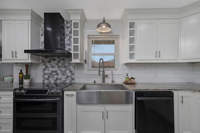 6913 CALUMET Road, Amarillo, TX 79106