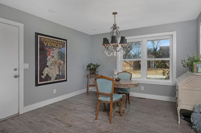 6913 CALUMET Road, Amarillo, TX 79106