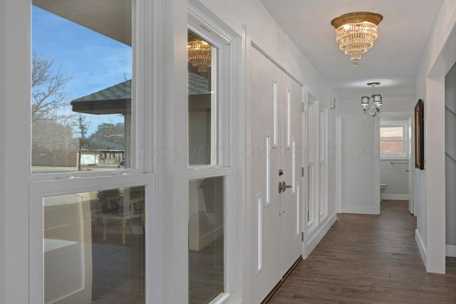 6913 CALUMET Road, Amarillo, TX 79106