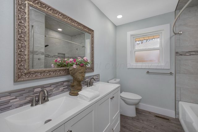 6913 CALUMET Road, Amarillo, TX 79106