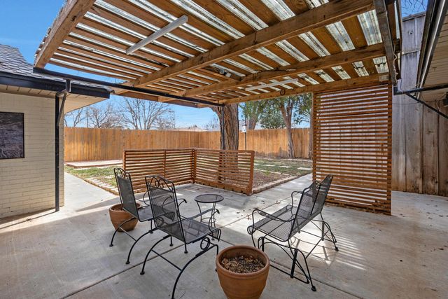 6913 CALUMET Road, Amarillo, TX 79106