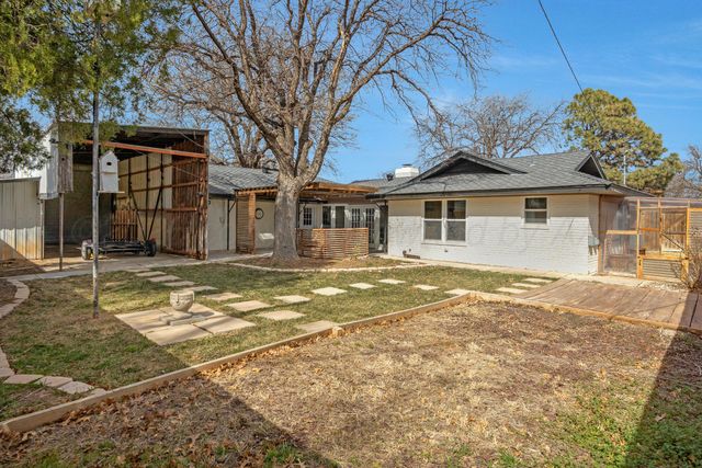 6913 CALUMET Road, Amarillo, TX 79106