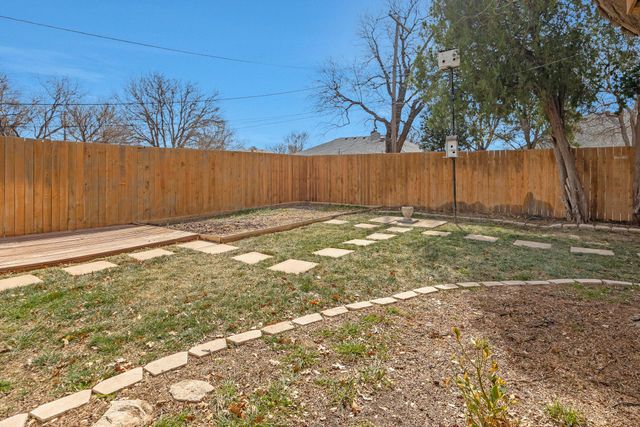 6913 CALUMET Road, Amarillo, TX 79106