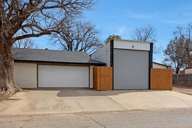 6913 CALUMET Road, Amarillo, TX 79106