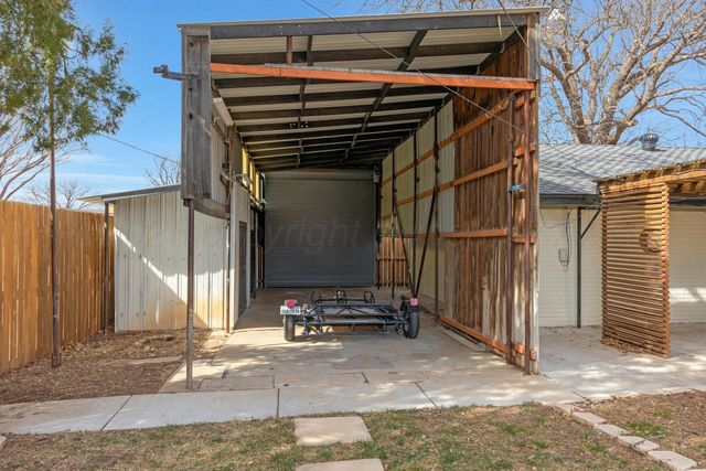 6913 CALUMET Road, Amarillo, TX 79106