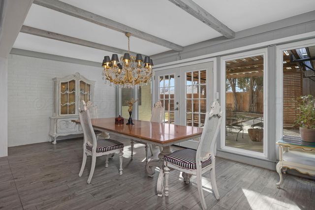 6913 CALUMET Road, Amarillo, TX 79106