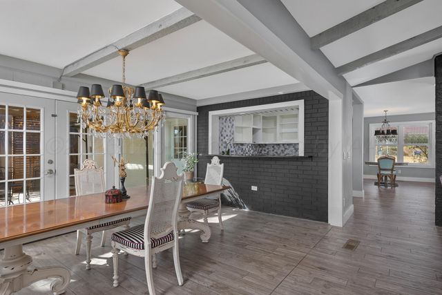 6913 CALUMET Road, Amarillo, TX 79106