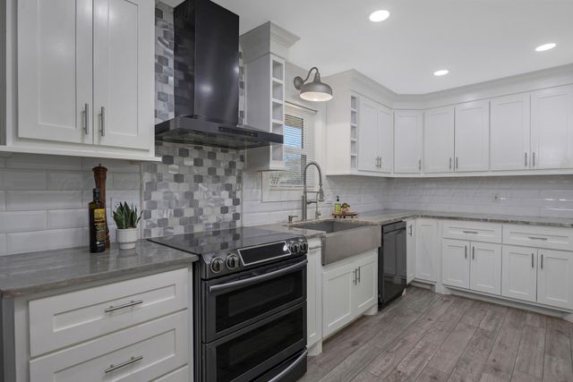 6913 CALUMET Road, Amarillo, TX 79106