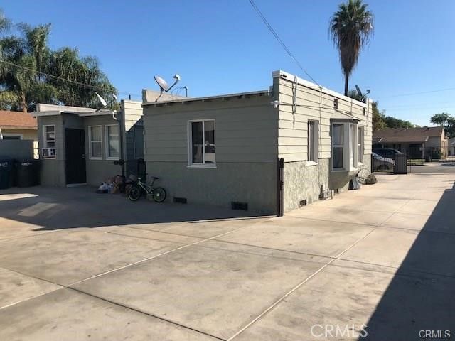 4019 Shirley Avenue, El Monte, CA 91731