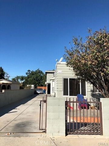 4019 Shirley Avenue, El Monte, CA 91731