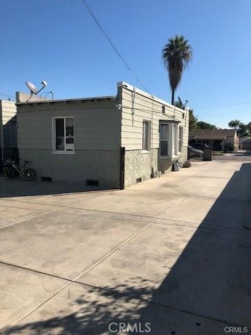 4019 Shirley Avenue, El Monte, CA 91731