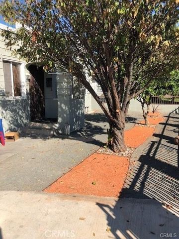 4019 Shirley Avenue, El Monte, CA 91731
