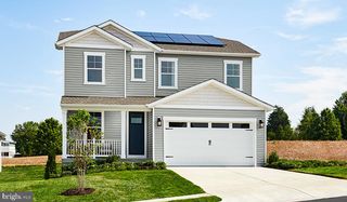 CLOVER LANE LAPIS PLAN, Orange, VA 22960