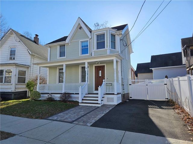 34 Woodland Street, New Haven, CT 06511