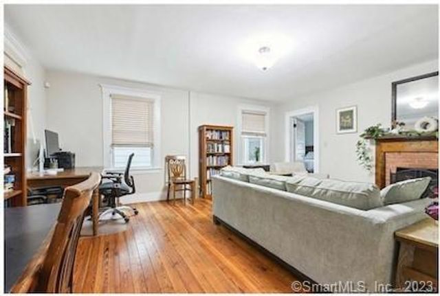 34 Woodland Street, New Haven, CT 06511